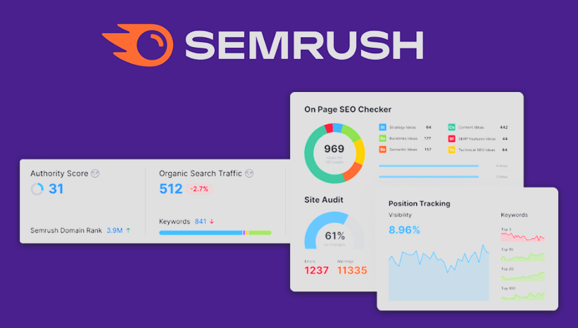 semrush