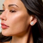 Best Deals On Lab-Grown Diamond Stud Earrings
