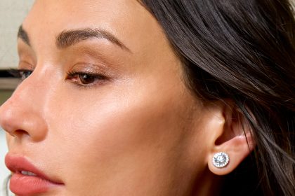 Best Deals On Lab-Grown Diamond Stud Earrings