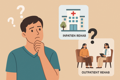 How To Know Which Type Of Rehab Is Really Best For You