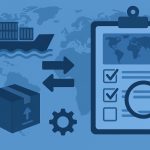 Export compliance software streamlining cross-border trade between countries