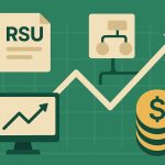 RSUs funding lean go-to-market tech stack and driving strategic business execution