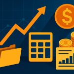 Modern financial management technology transforming the industry’s operations and workflows