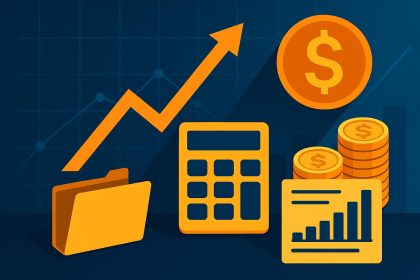 Modern financial management technology transforming the industry’s operations and workflows