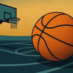 Kevin Durant showcasing versatile basketball scoring skills on the court