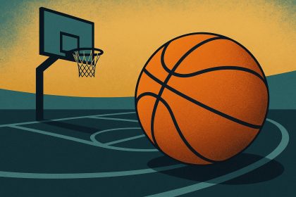 Kevin Durant showcasing versatile basketball scoring skills on the court