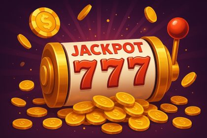 Why Players Love Progressive Jackpots and Expanding Reels