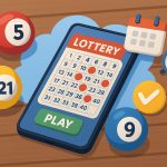 How Online Lottery Systems Make Playing Easier Than Before