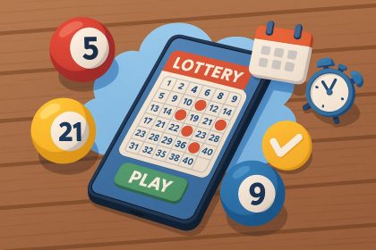 How Online Lottery Systems Make Playing Easier Than Before