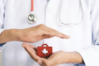 Image 1 of Why Clear, Accessible Health Insurance Information Matters