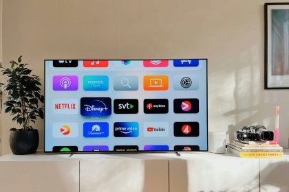 Image 1 of How To Learn More About Online Entertainment Options