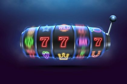 Image 1 of Are high volatility Slots better than low volatility ones?