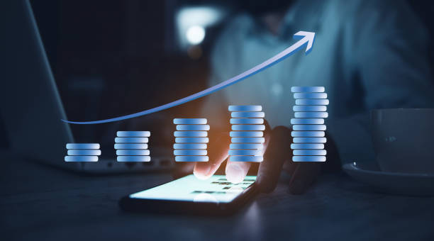 Image 1 of Playing Smart: Turning Digital Passion into Financial Growth