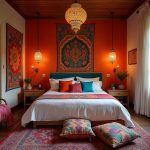 Image 1 of Bedroom Inspiration: Hidden Gems from World's Most Beautiful Homes 2025