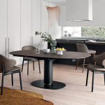 Image 1 of If you’re in Washington D.C, visit Calligaris Washington and experience what Italian craftsmanship means in practice—designs that feel both contemporary and timeless, precise yet human.