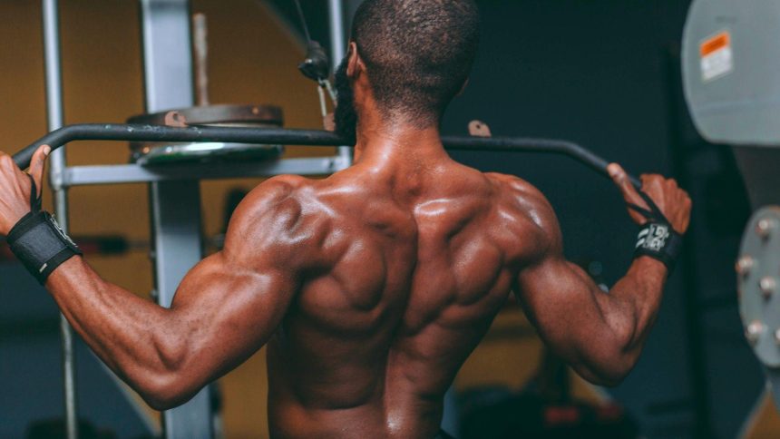 Image 1 of Instant Performance Boost: The Best Strategy for Post-Exercise Recovery