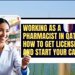 Image 1 of NPQE 2025‍: How t‍o Get⁠ Qatar‍ Pharmac⁠ist‍ License