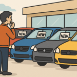 Image 1 of Best Tips for Shopping for New Vehicles