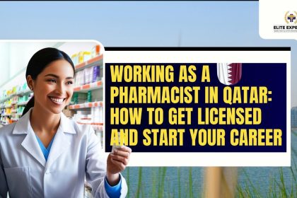 Image 1 of NPQE 2025‍: How t‍o Get⁠ Qatar‍ Pharmac⁠ist‍ License