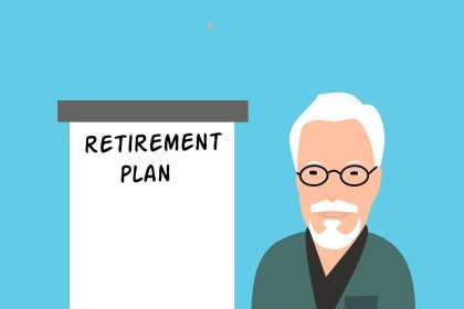 Image 1 of The Road to Early Retirement: How Lifestyle, Location, and Planning Determine Your Timeline