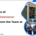Image 1 of The Future of HVAC Maintenance: Insights from the Team at PartsHnC