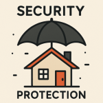Image 1 of Why Home Insurance Is Essential for Protecting Your Home Investment