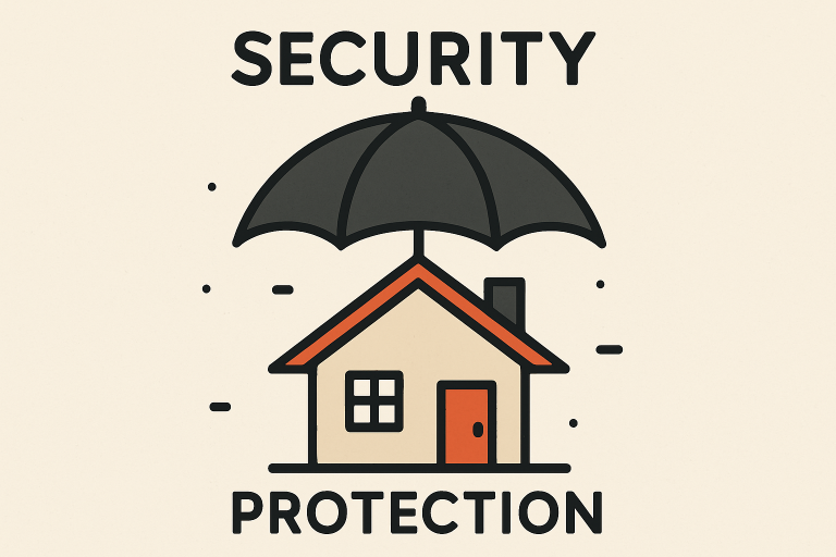 Image 1 of Why Home Insurance Is Essential for Protecting Your Home Investment
