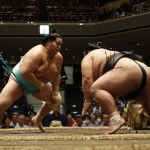 Image 1 of How to Buy Sumo Tournament Tickets in Japan as a Foreigner (Easy Guide 2025)