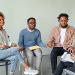 Image 1 of Beyond Bandages: Why Emotional Infrastructure Matters in Recovery Zones