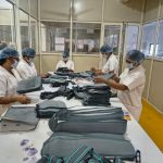 Image 1 of Lords Mark Industries Ltd. Achieves US FDA Registration, Strengthening India's Global Healthcare Manufacturing Leadership