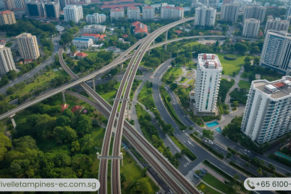 Image 1 of Why Executive Condominiums Could Be Your Smartest Property Move in Singapore's 2025 Market