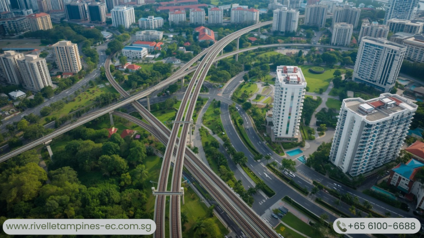 Image 1 of Why Executive Condominiums Could Be Your Smartest Property Move in Singapore's 2025 Market