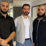 Image 1 of Publish in news categoryHazem Altal Redefines Luxury Care: How UniquEra Became a Global Destination for Hair Transplant Tourism