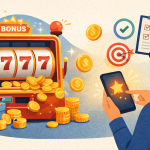 Strategies to Maximize Rewards While Playing Slot Gacor Machines