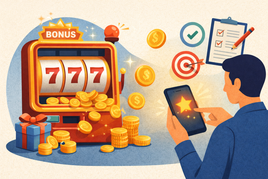 Strategies to Maximize Rewards While Playing Slot Gacor Machines