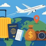 Affordable travel solutions by Gaura Travel—fly more, spend less with exclusive travel deals