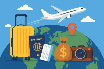 Affordable travel solutions by Gaura Travel—fly more, spend less with exclusive travel deals