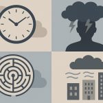 Exploring Anxiety Triggers in Telehealth Clinics