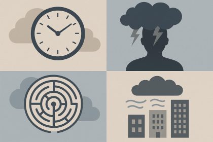 Exploring Anxiety Triggers in Telehealth Clinics