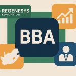 Regenesys Education BBA program preparing future leaders in South Africa higher education