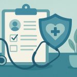 Holistic wellness concept illustrating personalized healthcare approaches for improved daily wellbeing