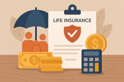 Term Insurance for Homemakers: Calculating the Right Sum Assured Without an Income Proof