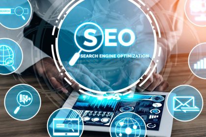 Image 1 of Why You Need SEO & How to Choose a Firm in Los Angeles