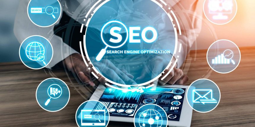 Image 1 of Why You Need SEO & How to Choose a Firm in Los Angeles