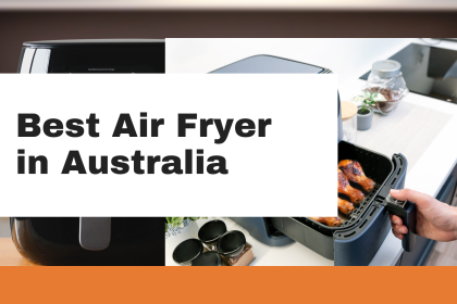 Image 1 of This comprehensive guide breaks down the leading air fryer brands on the Australian market and provides the essential buying tips you need to make an informed decision.