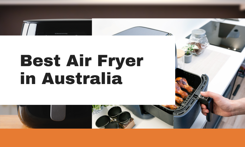 Image 1 of This comprehensive guide breaks down the leading air fryer brands on the Australian market and provides the essential buying tips you need to make an informed decision.