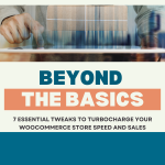 Image 1 of The single biggest drag on any e-commerce site is unoptimized images. Product photos are crucial for sales, but if they aren't properly compressed and served, they will cripple your loading times.