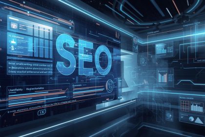 Image 1 of The Future of Digital Marketing: AI SEO Agency Trends in Malaysia