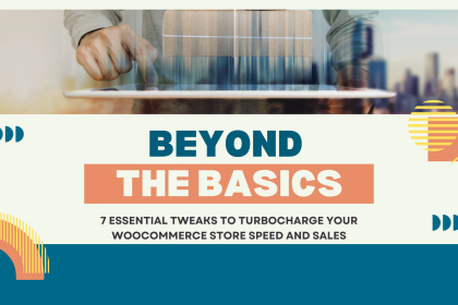 Image 1 of The single biggest drag on any e-commerce site is unoptimized images. Product photos are crucial for sales, but if they aren't properly compressed and served, they will cripple your loading times.