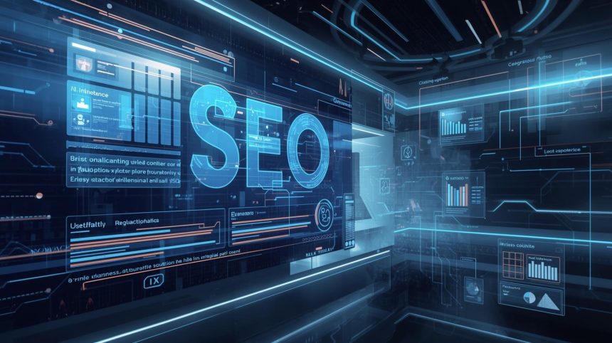 Image 1 of The Future of Digital Marketing: AI SEO Agency Trends in Malaysia
